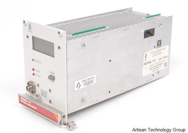 RIFOCS 685MRL-110 Return Loss Meter