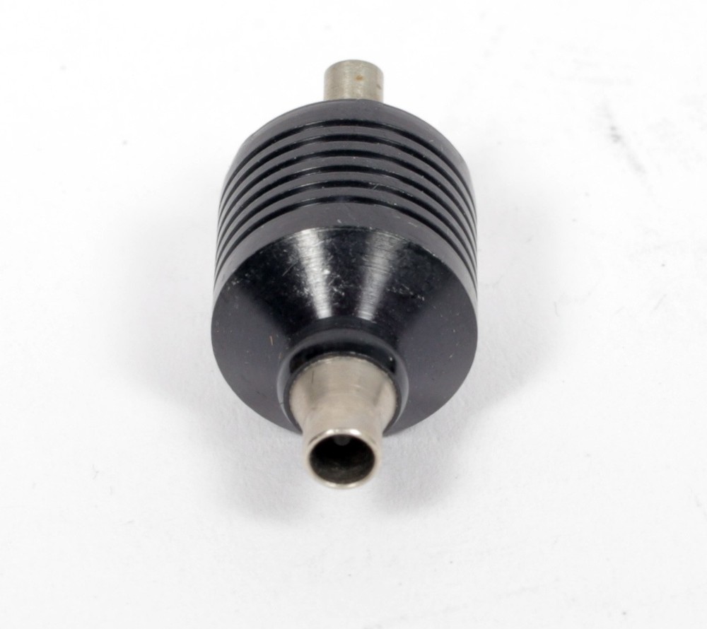 3 way Multi Terminal flash PC sync adapter terminal #1985