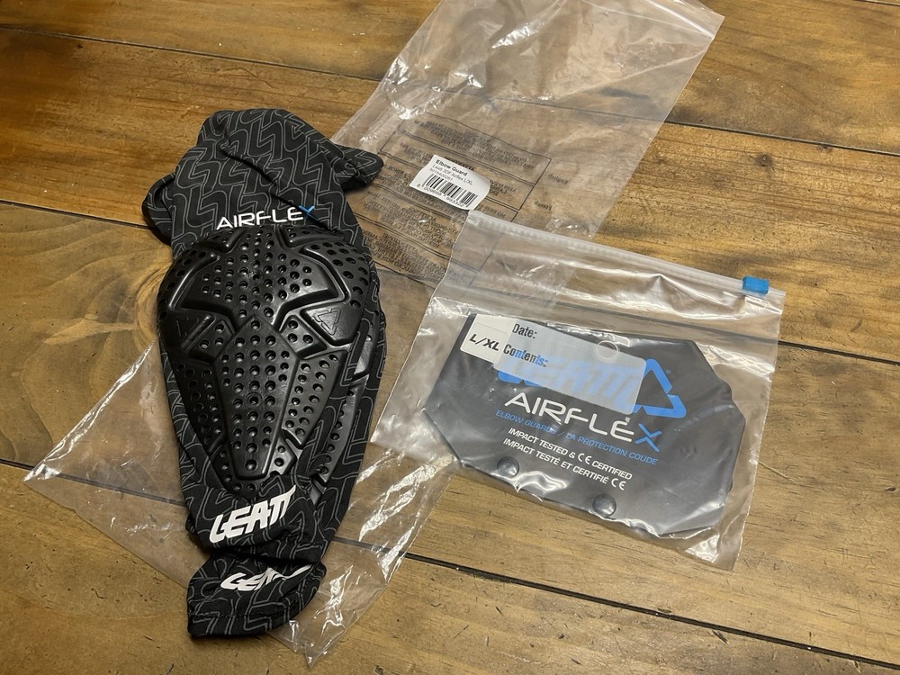 Leatt Elbow Guard 3DF Air flex L/XL