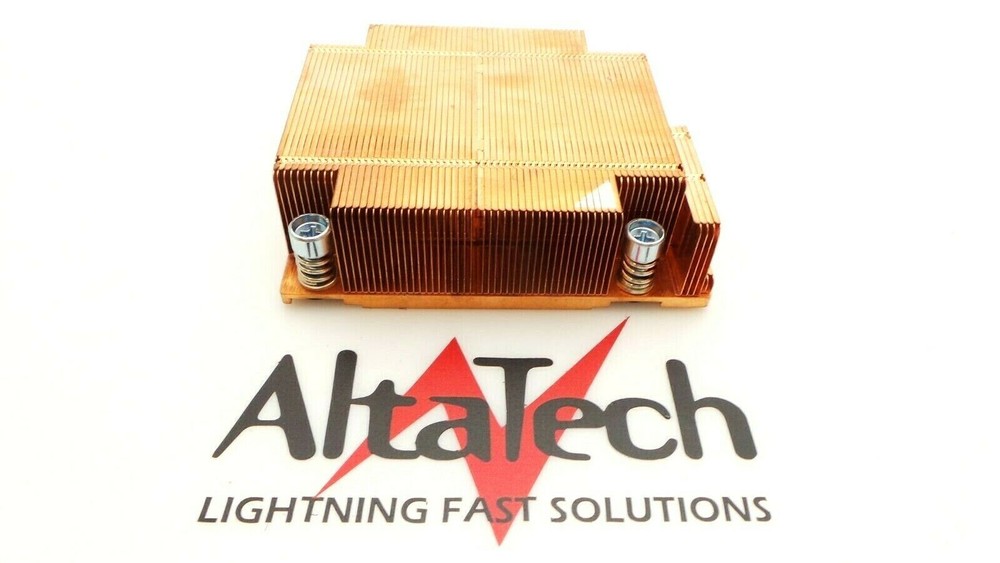 Dell JHJ0W PowerEdge M915 Server CPU Processor Cooling Heatsink - Fully Tested