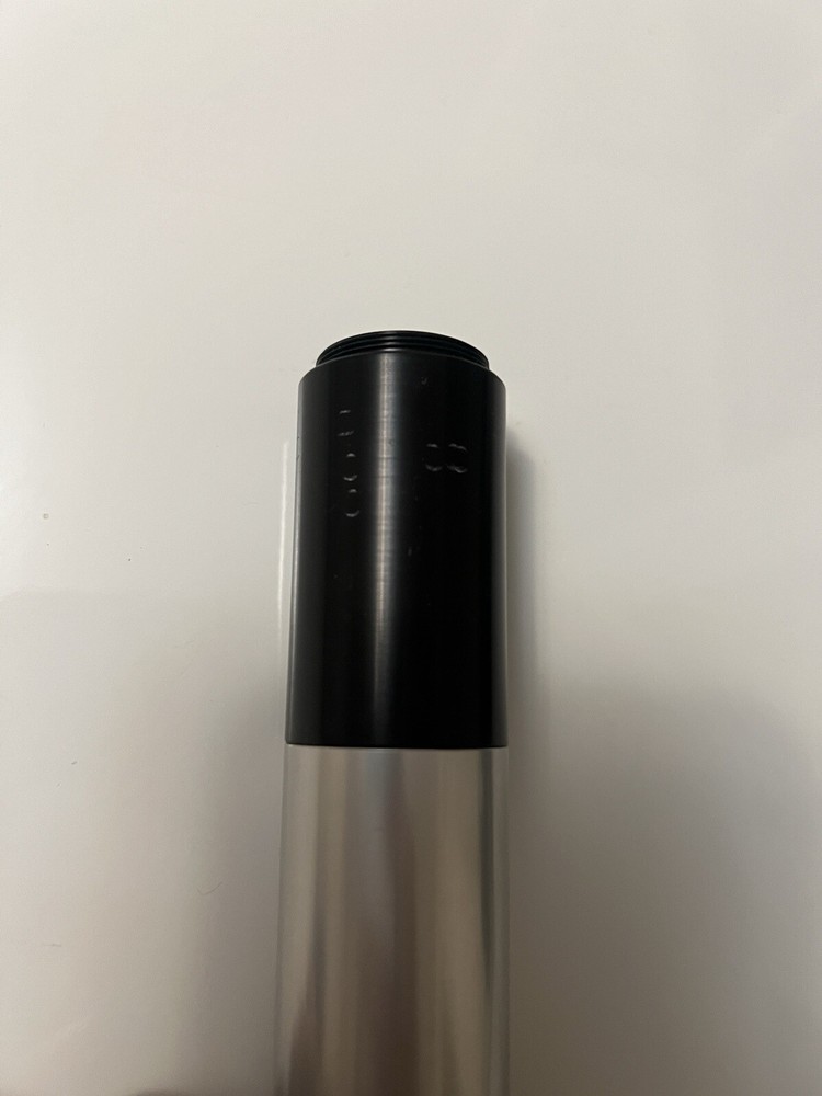 Edmund Optics 2X Chrome Free (Cf) Objective