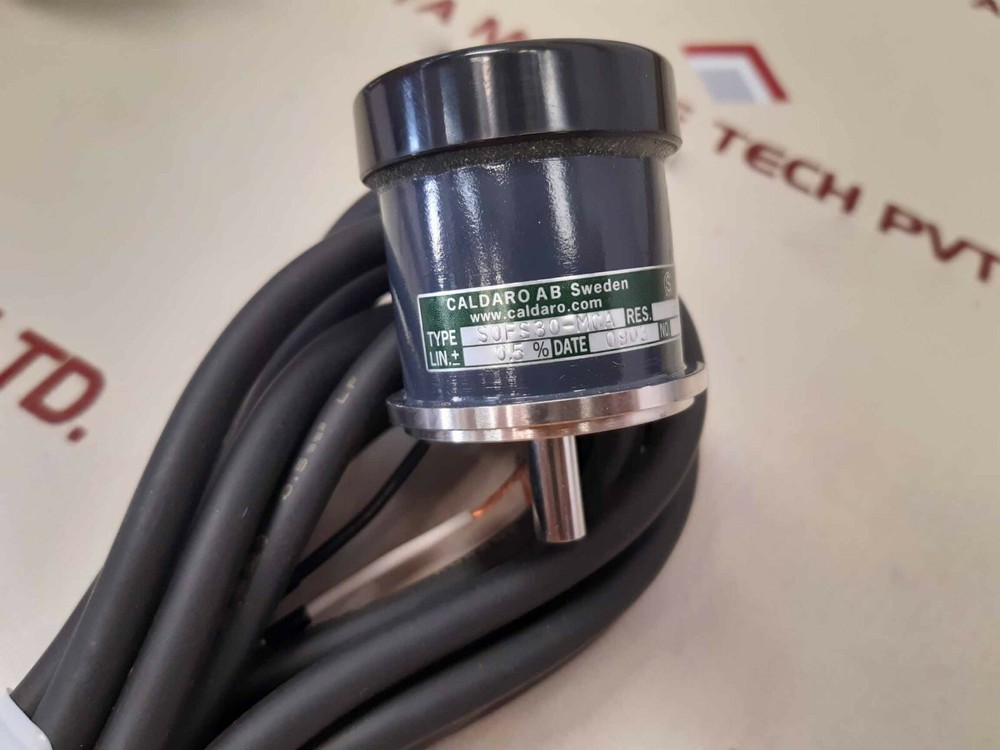 Caldaro SOFS30-MCA Potentiometer SOFS30-MCA-5K