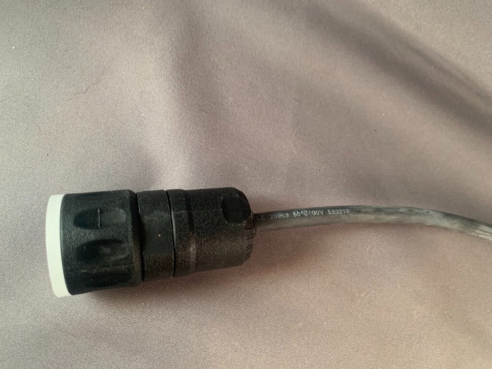 Heidenhain linear encoder LS 323C