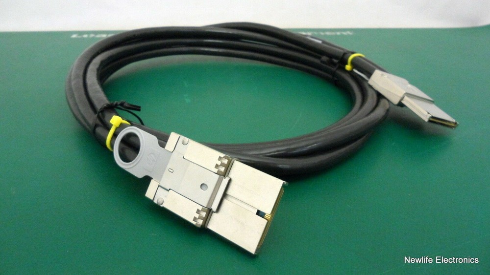 HP AH337-2006B 2m (82in) External J-Link Cable