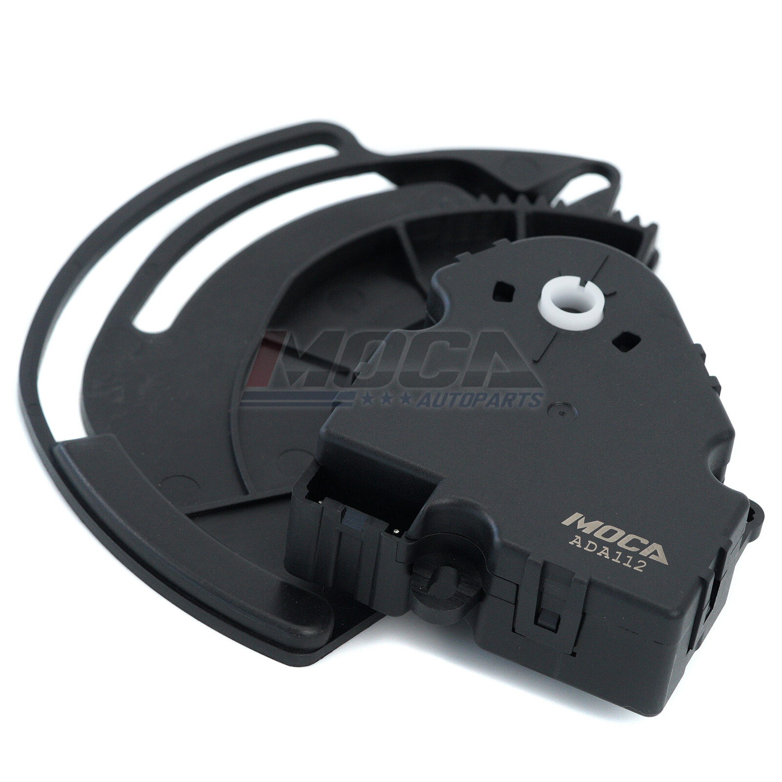 2X Heat Heater A/C Fan Vent Blend Air Door Actuator Fit Chevy GMC Pickup 604-112