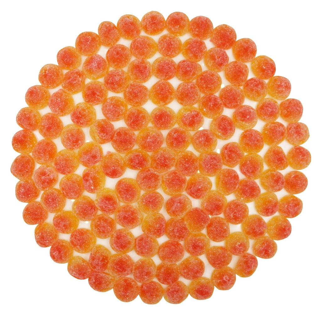 PEACH GUMMY