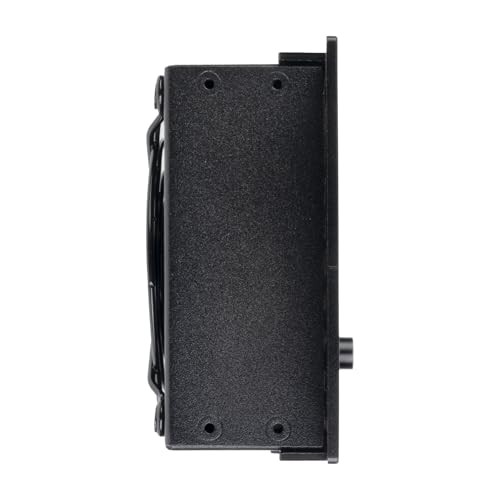 SilverStone RCP2B-480 2U External Rack Fan Module SST-RCP2B-480