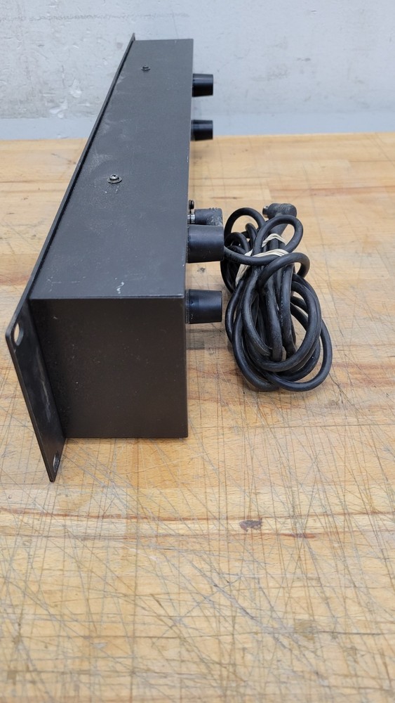 Denon DN-D4500 Dual CD/MP3 Control Unit *CONTROL UNIT ONLY*