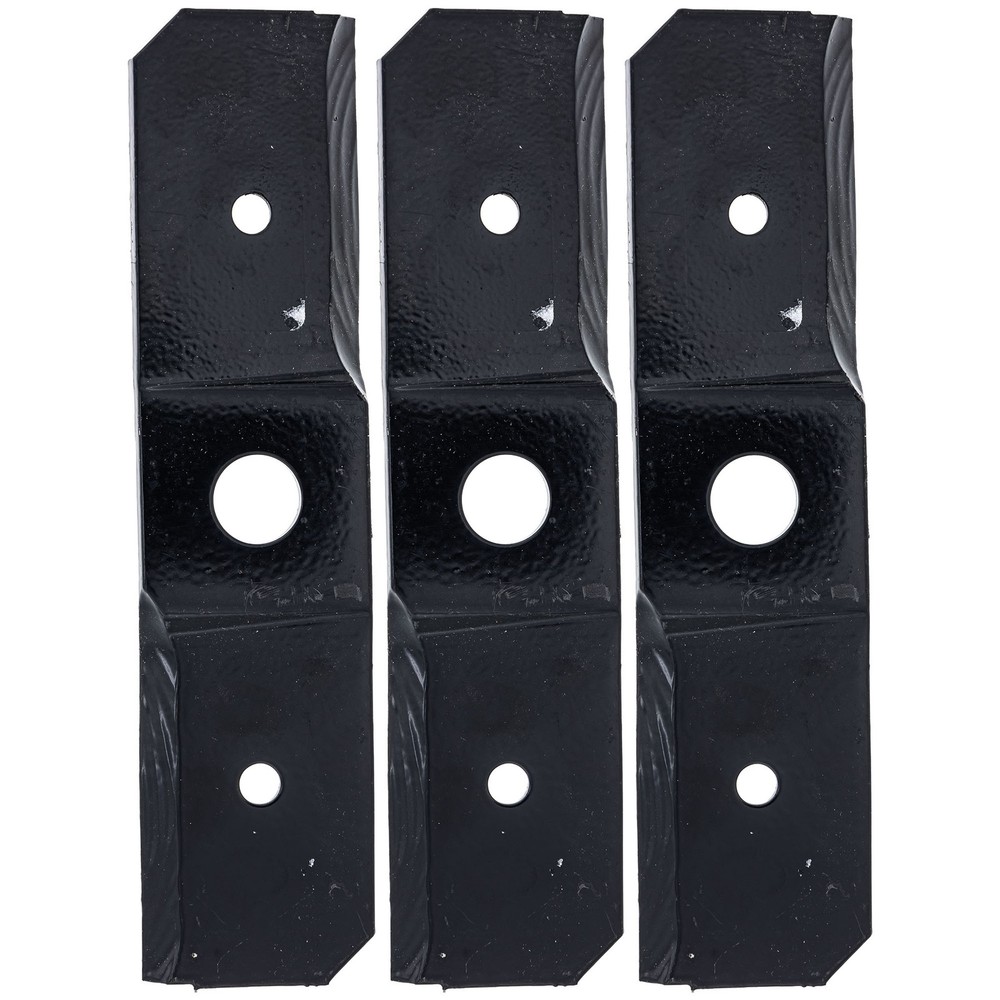 MTD 942-0571 Shredder Blade3-PACK
