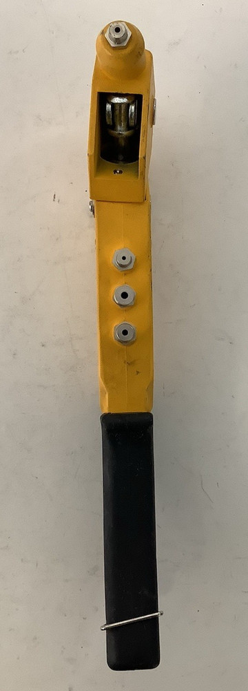 DEWALT Hand Rivet Nut Tool Rivnut Nutsert Setter Heavy Duty Multi-Size