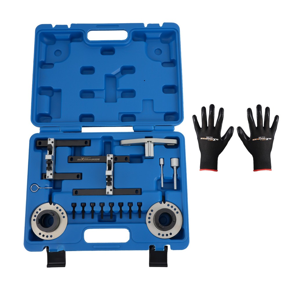 Engine Camshaft Timing Locking Tool alignment For Ford B-MAX C-MAX EcoSport