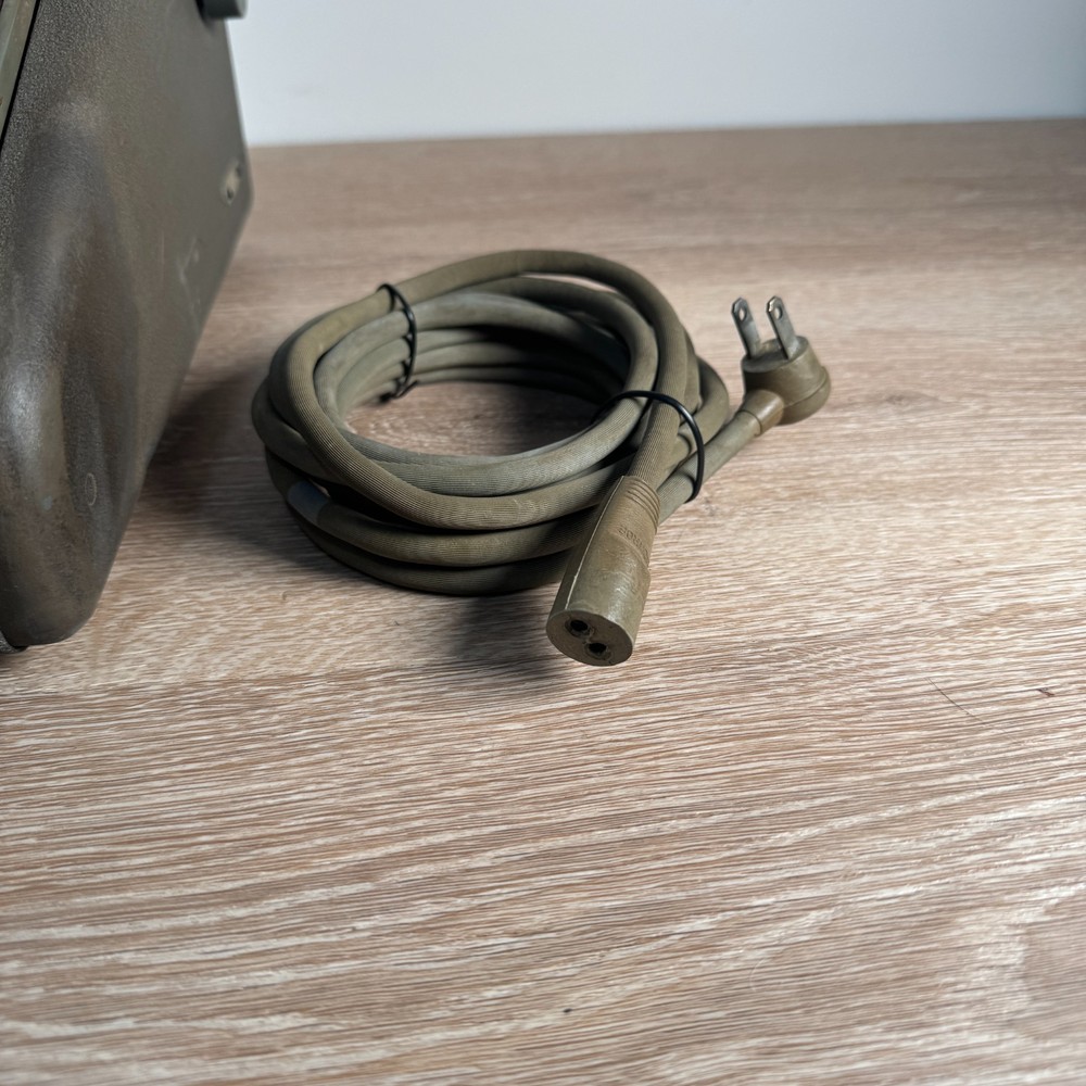 RARE Monroe CST-10 Calculator Adding Machine PECO - Untested