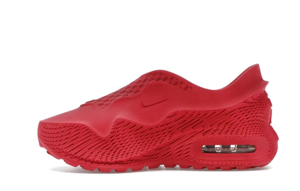 Nike Air Max 1000 Red