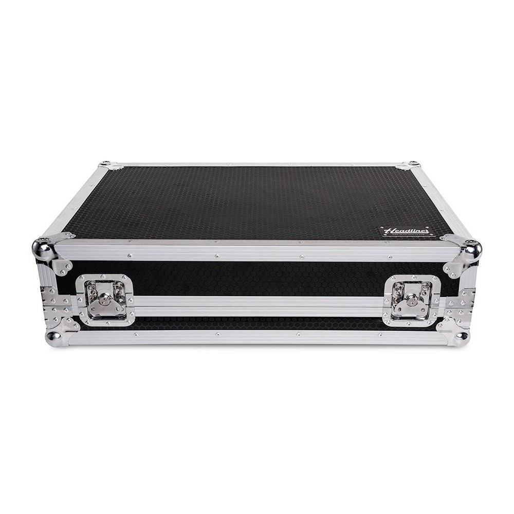 Headliner HL10028 - Low Profile Flight Case for System One