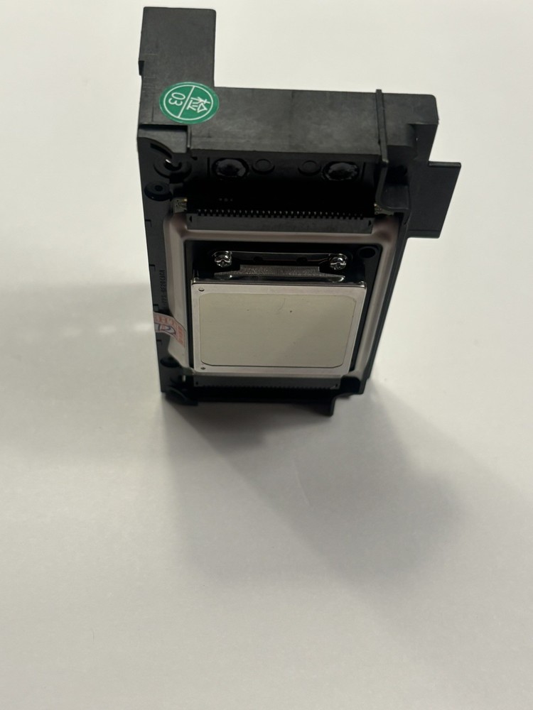 New xp600 print head, open box,
