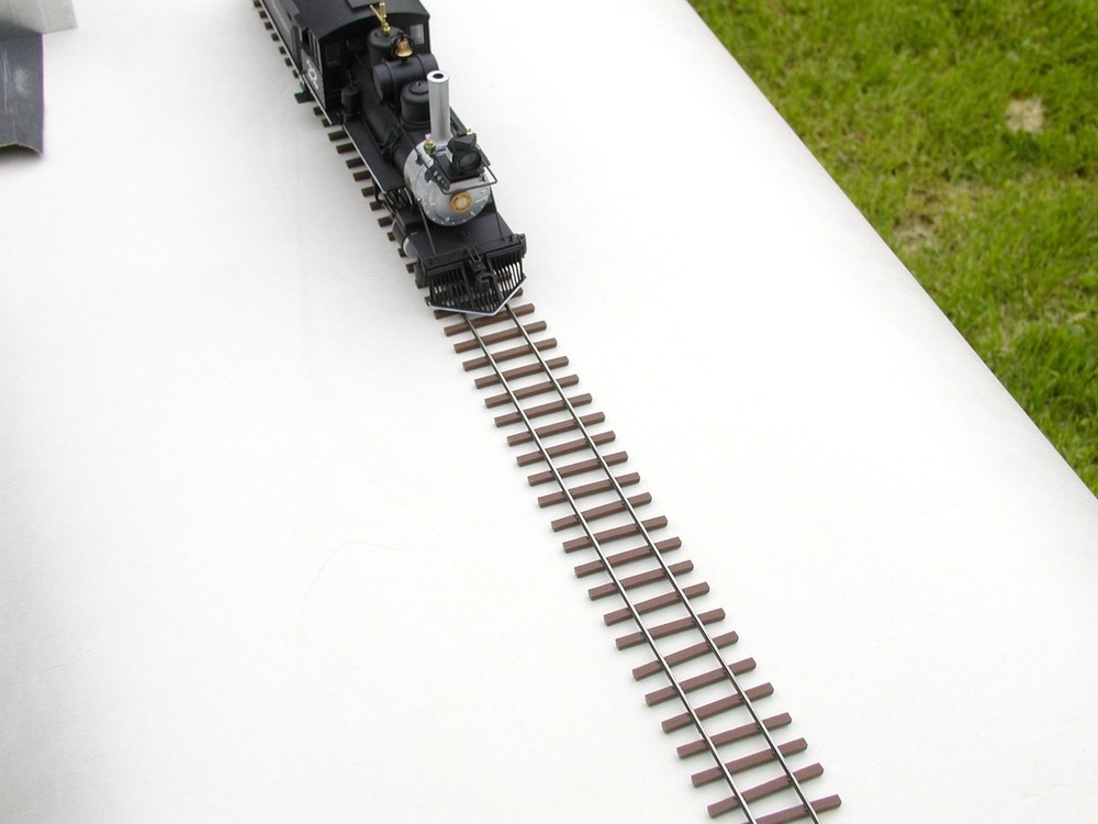 Micro Engineering ~ On30 Scale ~ Flex Track ~ 36" ~ Code 70 ~ 1 Piece ~ 10-140