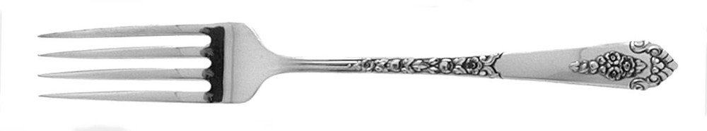 Royal Crest Promise  Fork 644886