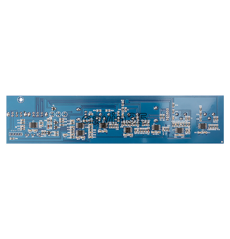 Subwoofer Amplifier Preamp Board Preamplifier Frequency Phase Satellite Speaker