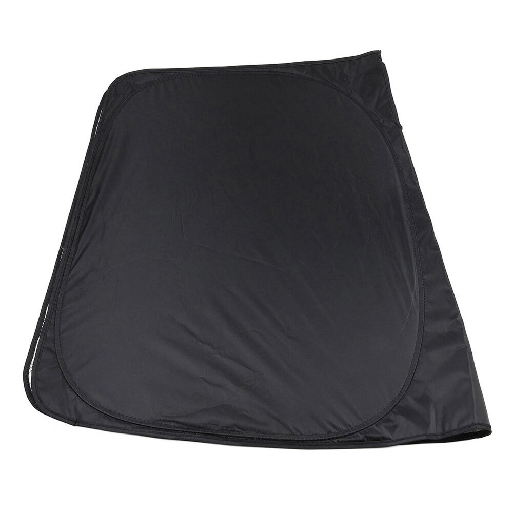 Car Foldable Windshield Sun Shade Visor Protector Custom For Audi A3 2014-2020