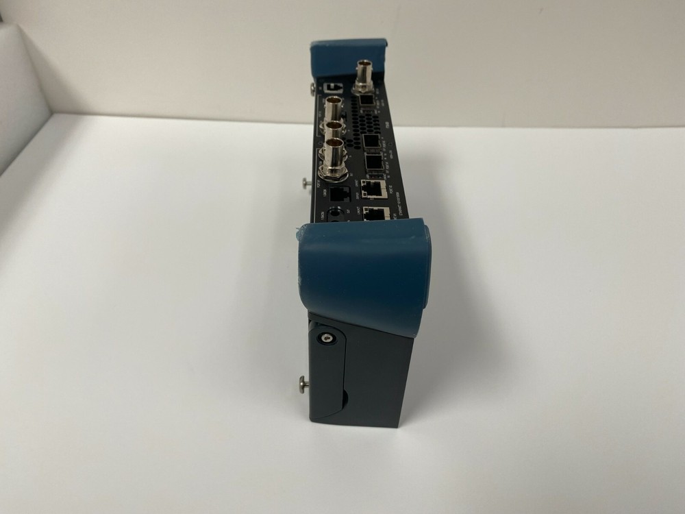 EXFO FTB-1 FTB-880 NETBLAZER LAN WAN TESTER