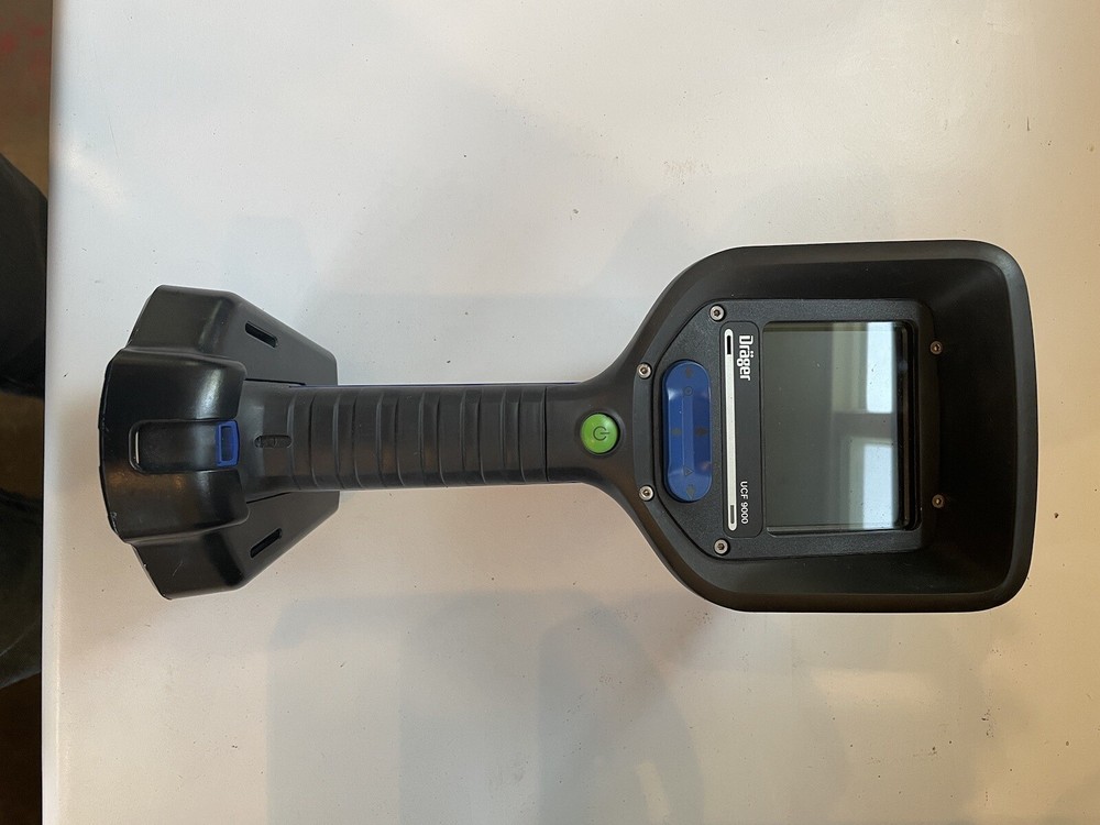 Drager UCF 9000
