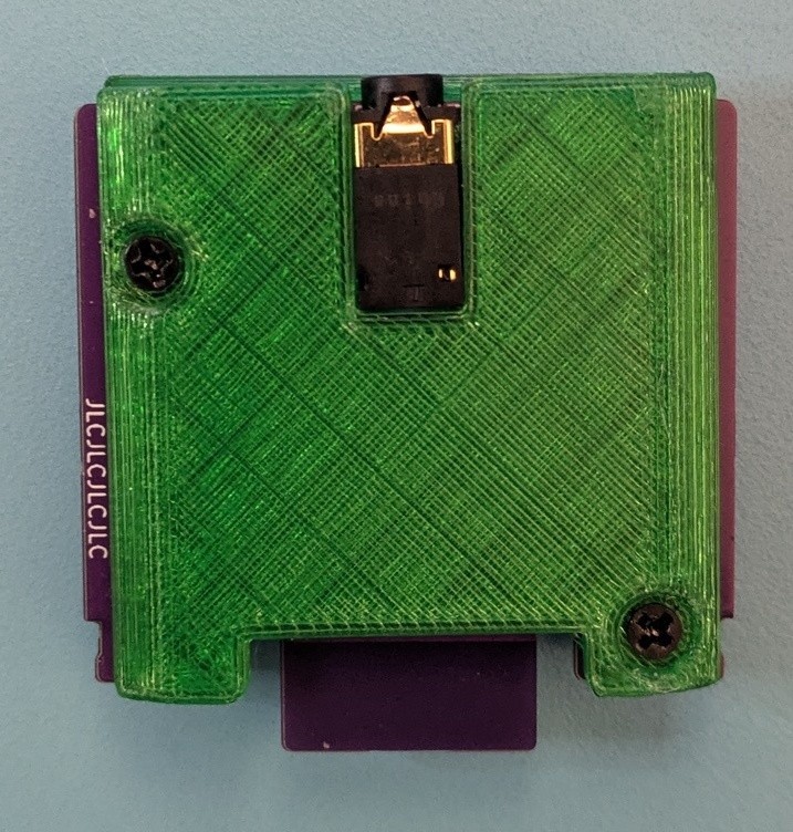 Hawk Communicator - Original Xbox