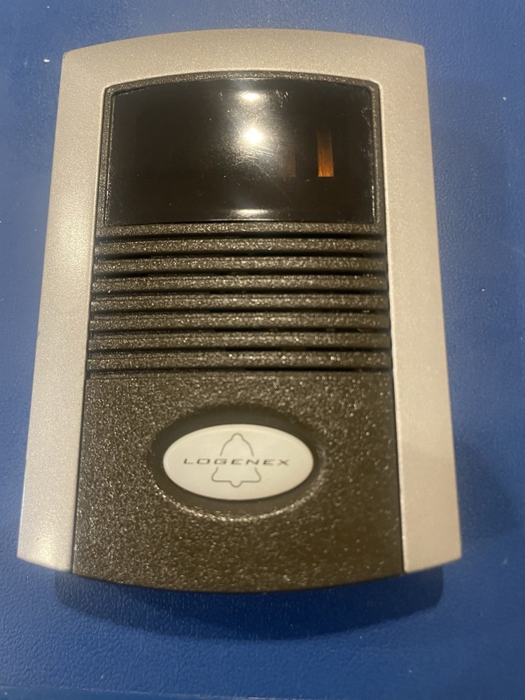 Longenex Video Door Bell