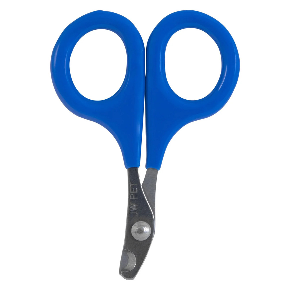 JW Gripsoft Small Nail Clipper DKY6