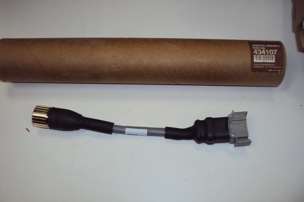 Ansul 434107 Fire Protection - CABLE EOL