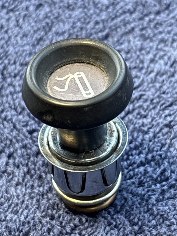 1975 Ford Courier Lighter Used.