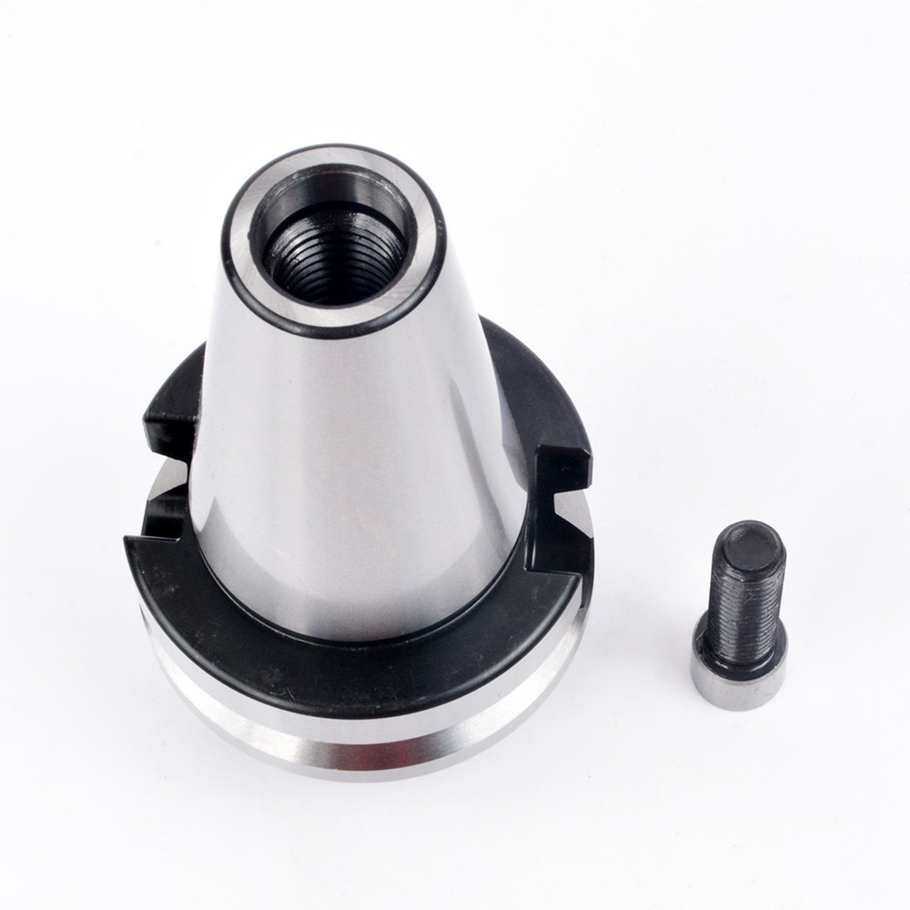 BT40-MTB2-45L BT40 MT2 Face Mill Arbor Shell Morse taper 2# SHELLMILL HOLDER