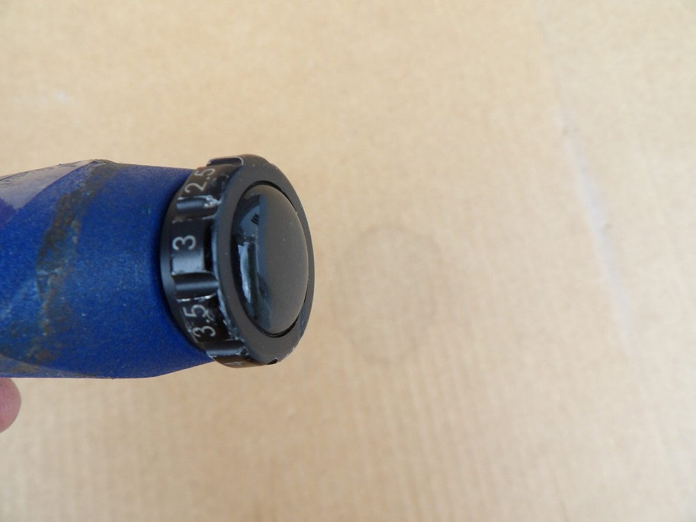 Used CDI Torque Driver