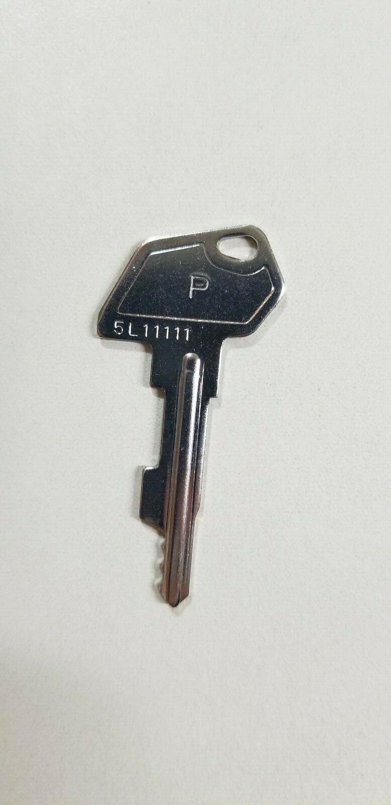 SAM4s and Samsung Cash Register Key Set