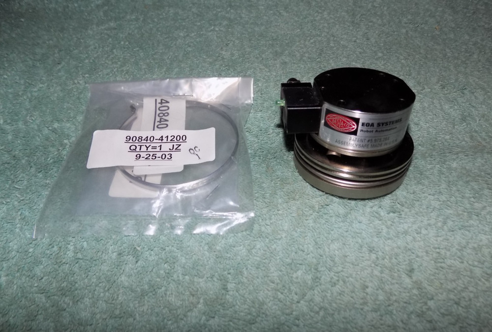 New Destaco EOA Systems AS6535-172-4030 Robot End Effector