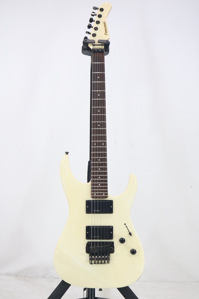 Fernandes Fr-75 Safe delivery from Japan