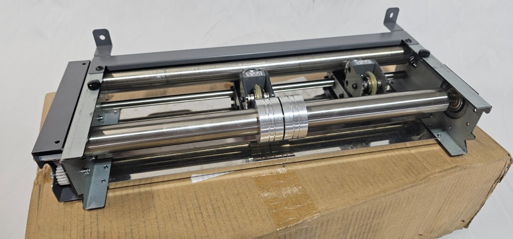 MBM AiroCut Prime Creaser Module
