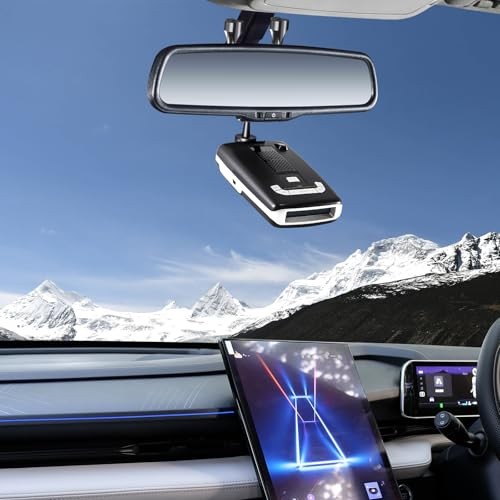 Radar Detector Mirror Mount,Radar Detector Mount,Suitable for Escort MAX,MAX