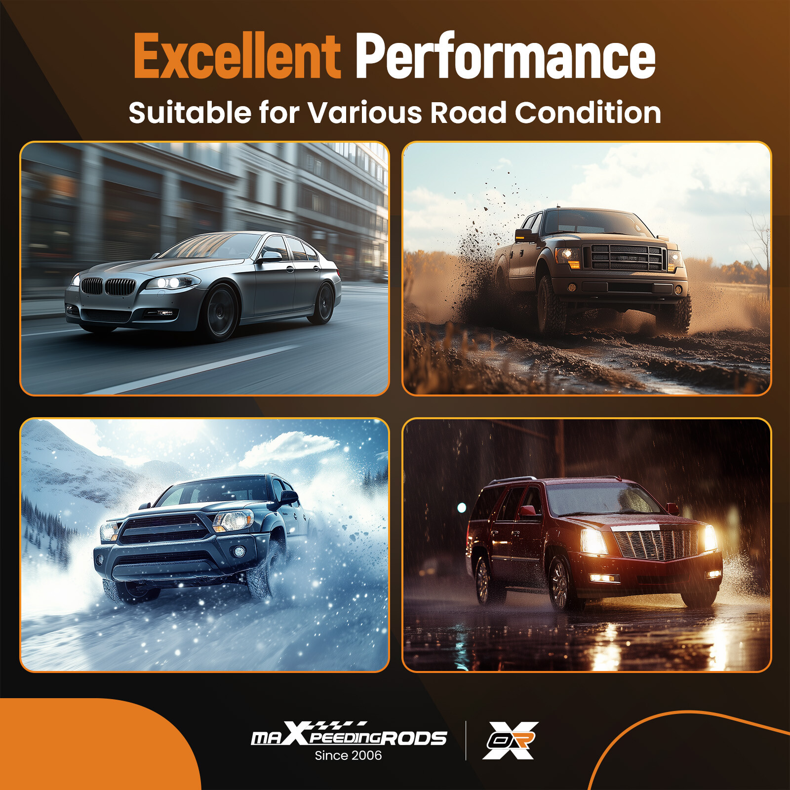 CV Axle Joint Assembly Front Left+Right For Chevy Equinox GMC Terrain 2.4L 10-17