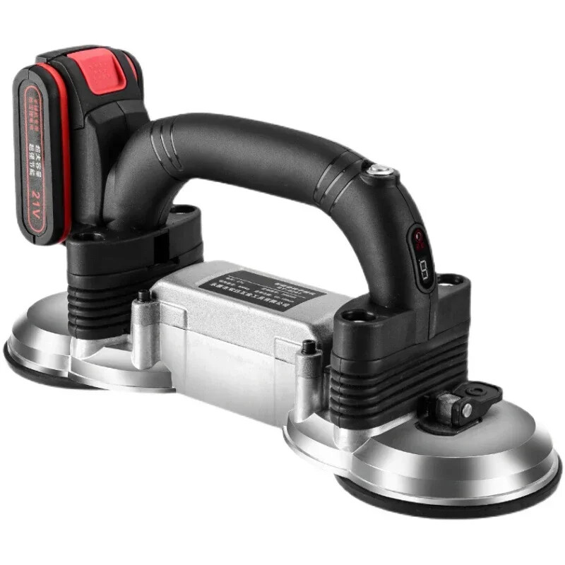 Tile Laying Machine Tool Tiling Magic Floor Laying Vibrating Vibrator Tool