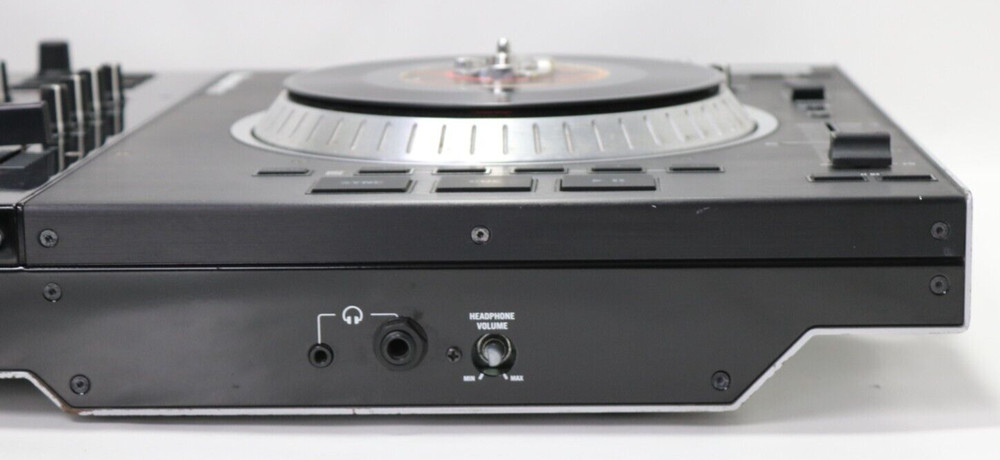 Numark NS7 DJ Controller with Power Supply - Free Shipping!