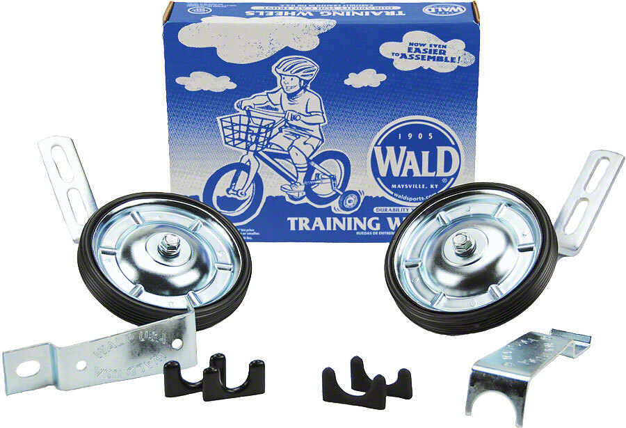 Wald Wald 16-20" Training Whel