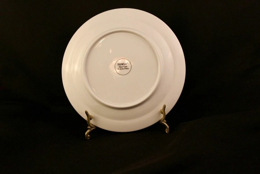 Towle TOW2 Salad plate