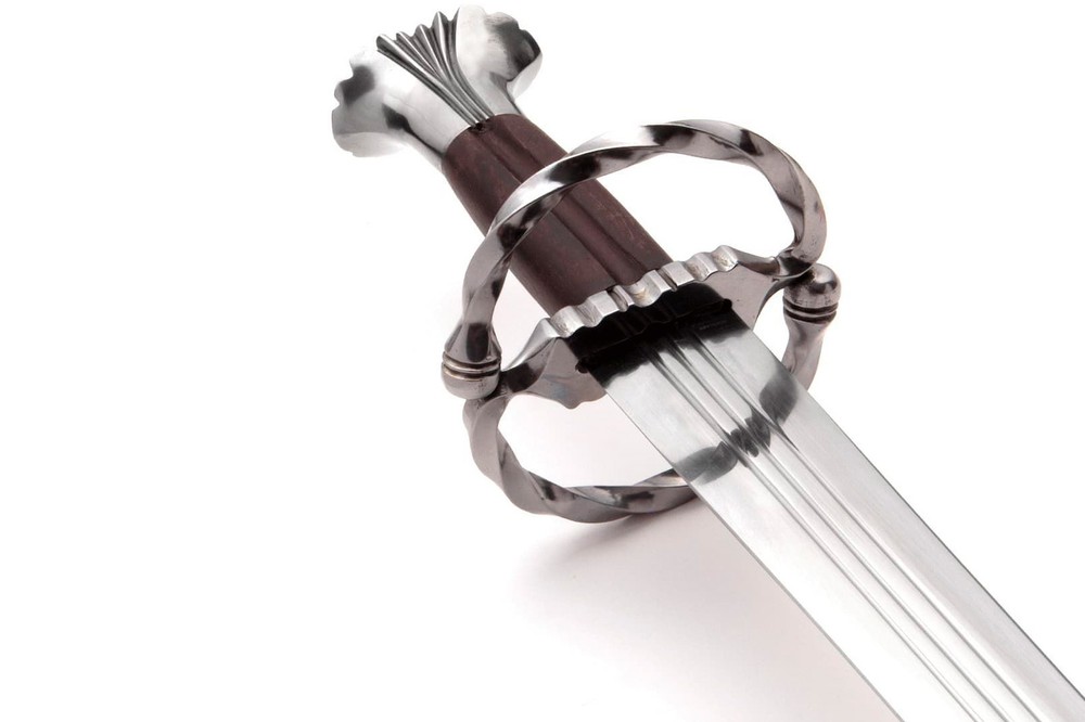 Katzbalger Sword - Windlass