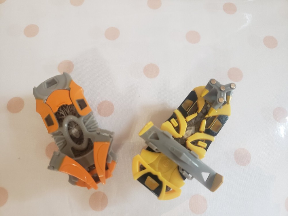 hexbugs
