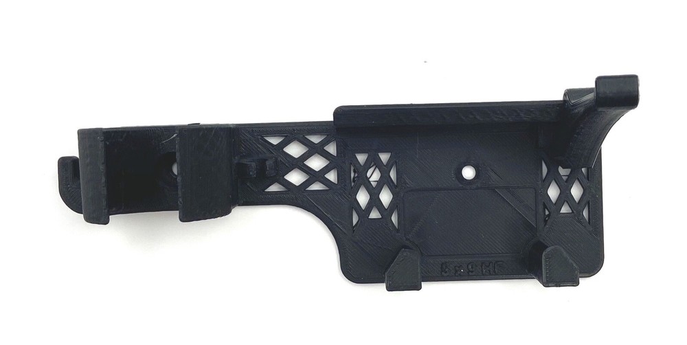 XP Deus Organizer & Charging Station