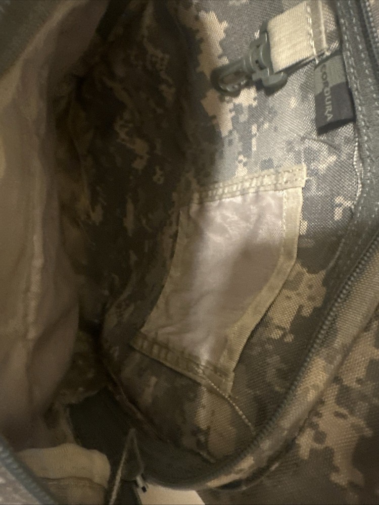 Us Air Force Camouflage Backpack