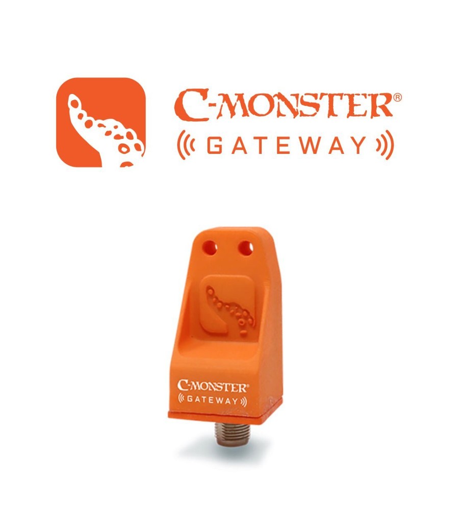 C-Monster GATEWAY