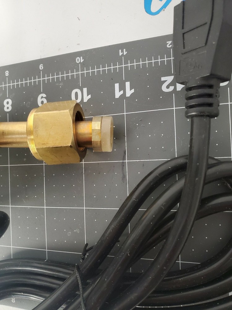 Vivosun Hydroponics Co2 Regulator Emitter System With Solenoid Valve Flowmeter