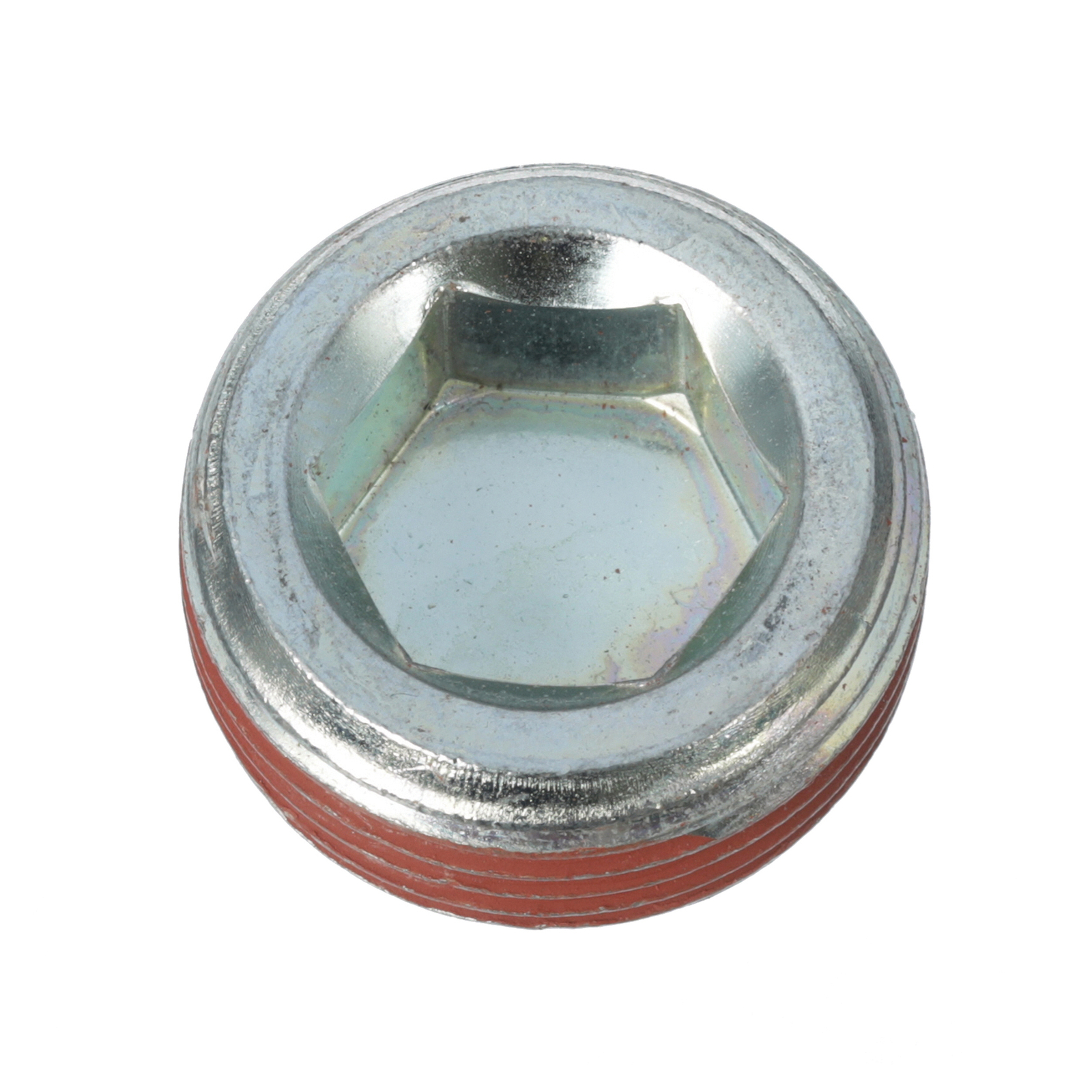 NEW OEM Ford 2011-2019 Ford Lincoln Mercury Engine Expansion Plug W701548-S437