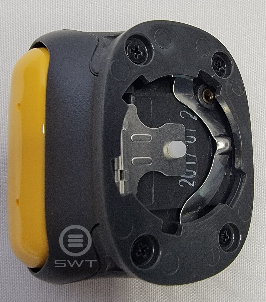 Zebra RS409/419 Ring Scanner Trigger Assembly Replacement